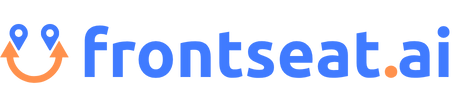 FrontSeat Logo